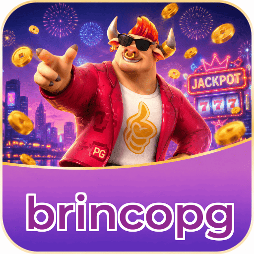 brincopg Logo Verificado