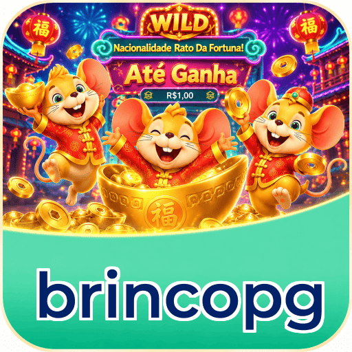 Bot brincopg Telegram