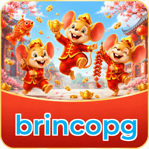 brincopg Logo Seguro