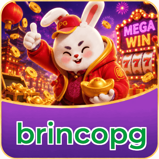 brincopg Plataforma Confiável