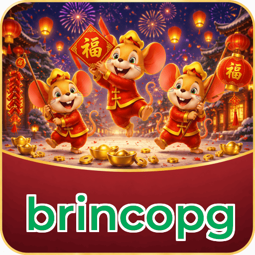 brincopg Jackpots Progressivos