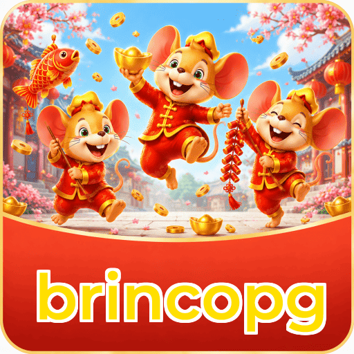 brincopg Logo - Bônus com Rollover Justo
